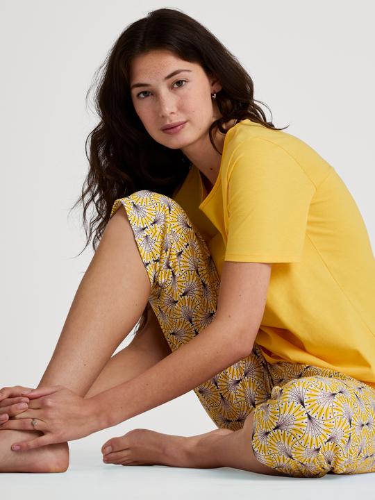 Produktbild Calida Favourites Sun 3/4-Pants (XS)