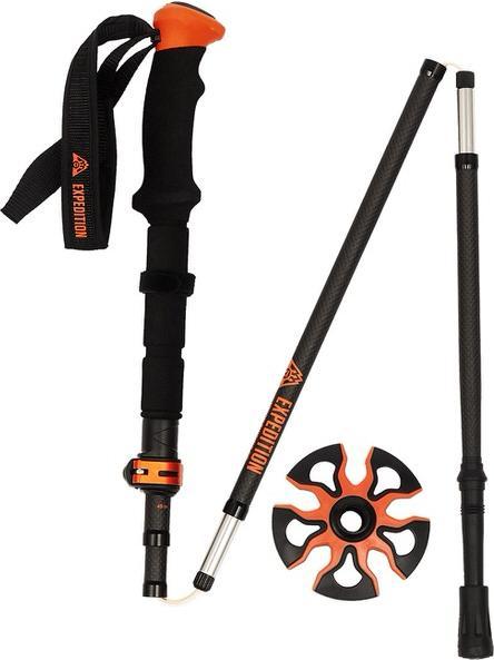 Actual product image Union Touring Poles (110 - 135 cm)