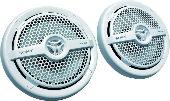 Sony Xs-Mp1621 (160 W, 16 cm, 6 x 9")