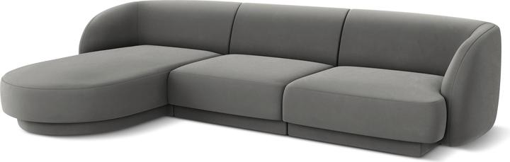 Produktbild Micadoni Miley (Ecksofa)