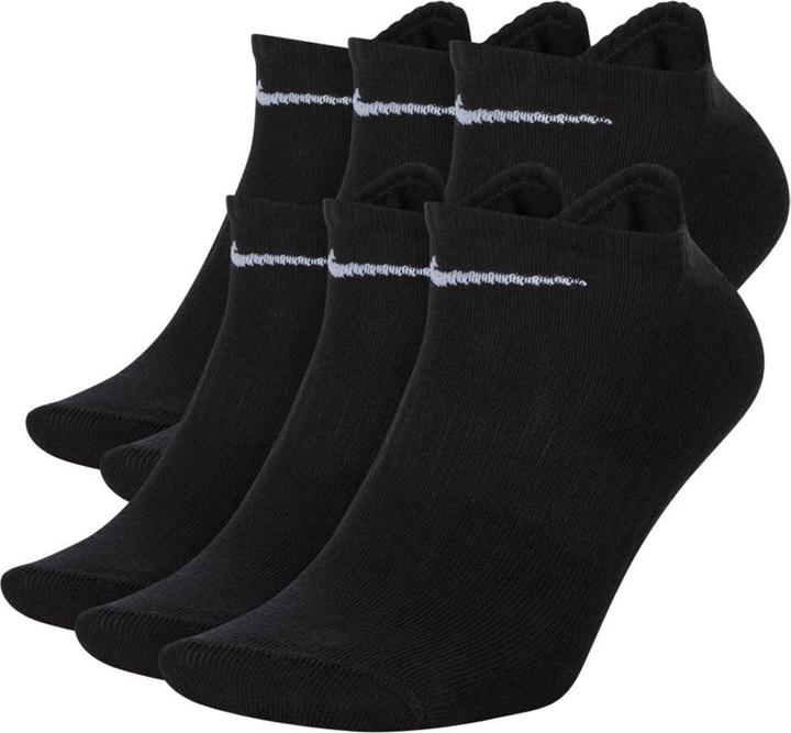 Image du produit Nike Everyday Cushion NO-Show (paquet de 12, 46 - 50)