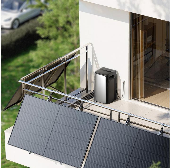 Produktbild EcoFlow Stream Ultra CH-Version
