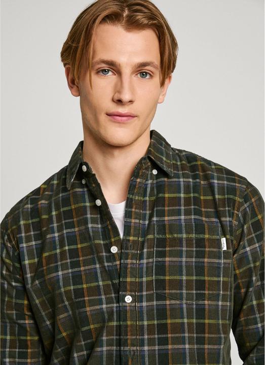 Immagine prodotto Pepe Jeans camicia max (XL)