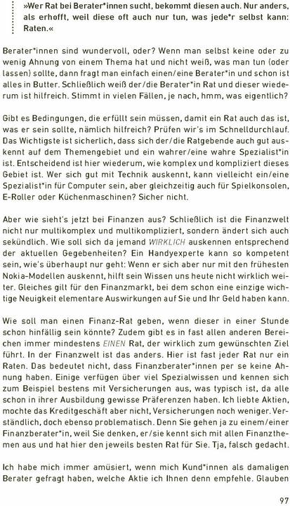 Produktbild Rette dein Geld (Deutsch, André Schulz, 2023)