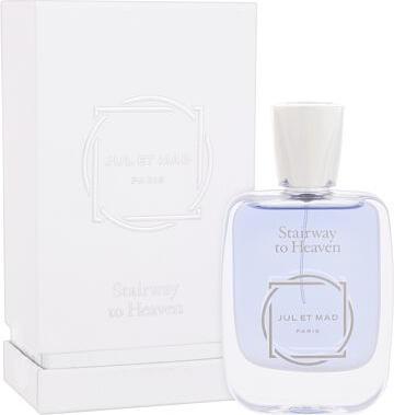 Actual product image Jul et Mad Paris Stairway To Heaven by Extrait De Parfum Spray (Unisex) 50 ml (Extrait De Parfum, 50 ml)