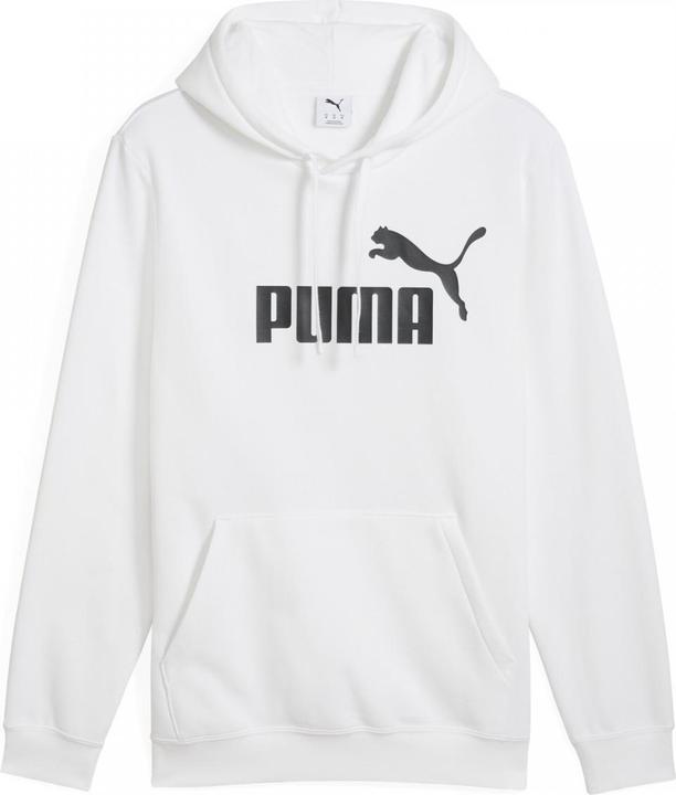 Produktbild Puma ESS No. 1 Logo Hoodie FL (L)