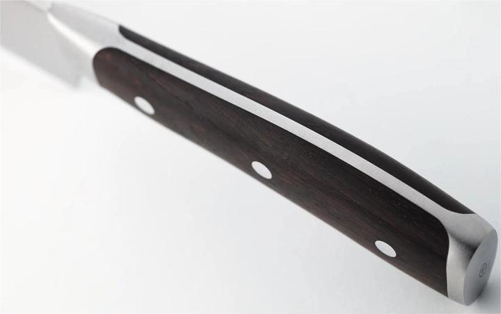 Produktbild Wüsthof Schinkenmesser / Utility knife, 16cm, Ikon (16 cm)