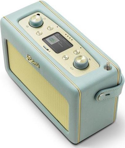 Image du produit Roberts Revival ICON (FM, DAB+ DAB, Webradio, Bluetooth, WiFi)