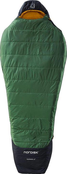 Nordisk Gormsson -2 Mummy S (175 cm)