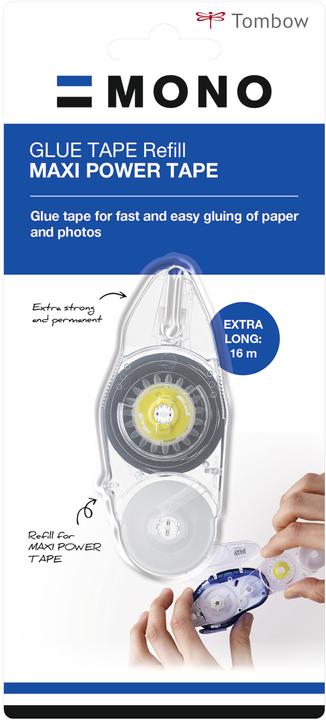 Tombow Maxi Power Tape PR IP