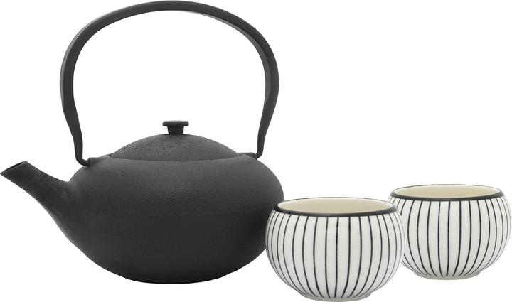 Produktbild Bredemeijer Shanxi (1 l)