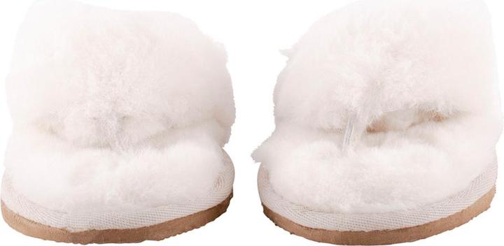 Actual product image Shepherd of Sweden Pernilla slippers (41)
