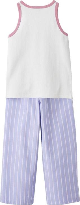 Image du produit Jonen Lot de 2 pyjamas fille longs & courts (140)