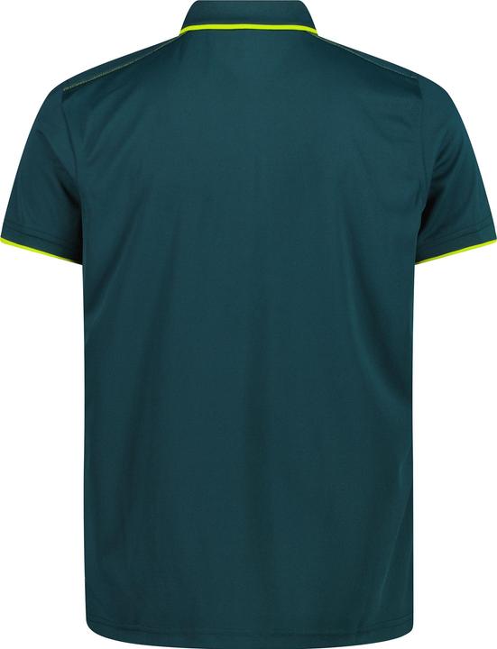 Actual product image CMP Campagnolo Piquet Polo (XL)