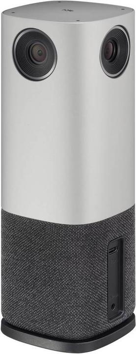 Produktbild Renkforce RF-CC-800 4K-Webcam 3840 x 2160 Pixel Standfuss