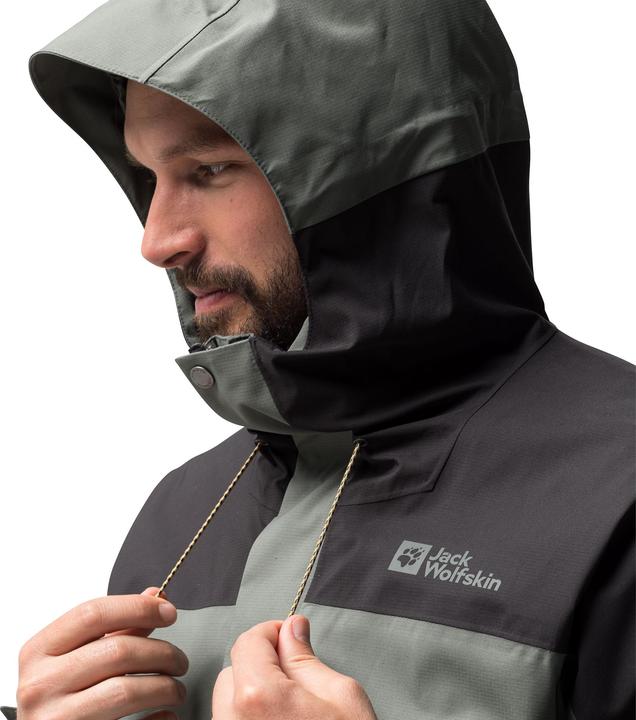 Produktbild Jack Wolfskin Kammweg 2L Jkt M (M)
