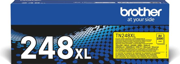Produktbild Brother TN248XLY (Y)