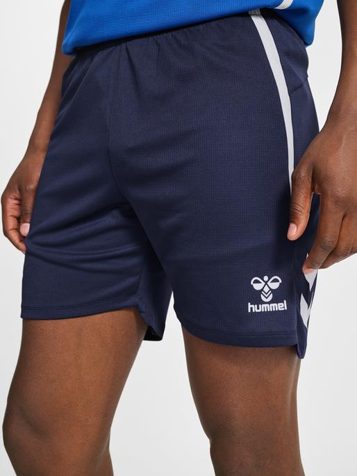 Actual product image hummel hmlLEAD 2.0 SHORTS (L)
