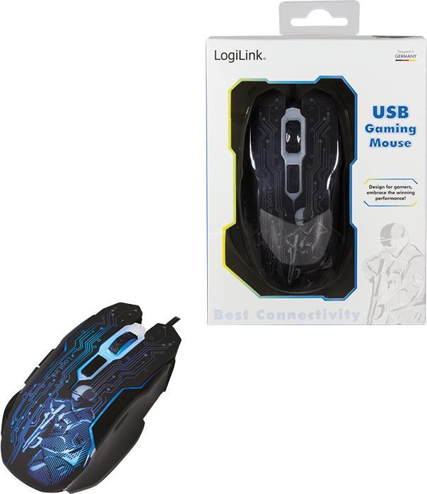Actual product image LogiLink ID0137 (Cable)