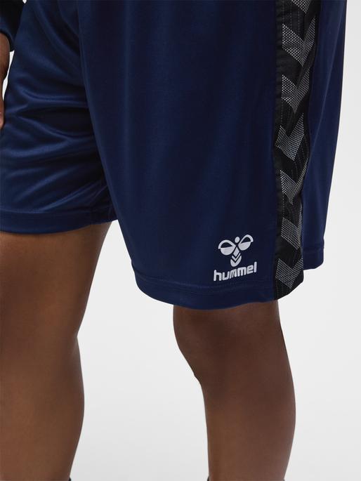 Image du produit hummel Hmlauthentic Pl Shorts Kids (140)