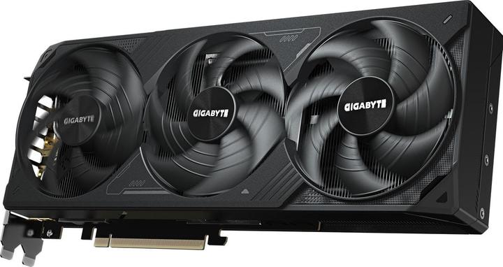 Image du produit Gigabyte GeForce RTX 5080 WINDFORCE OC SFF (16 Go)