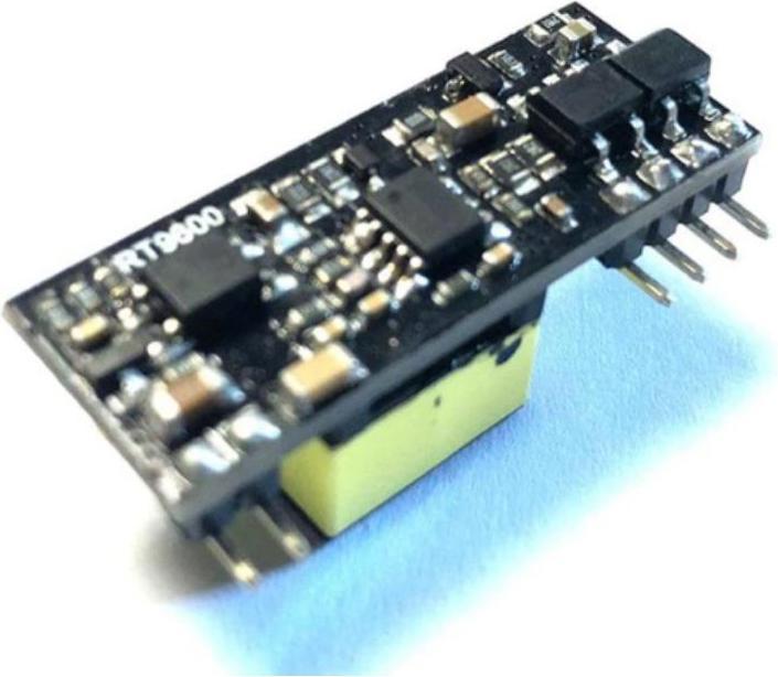 Image du produit Sinovoip BPI-9600 POE MODULE - Banana Pi - BPI-9600 module PoE (pour BPI-P2 Zero)