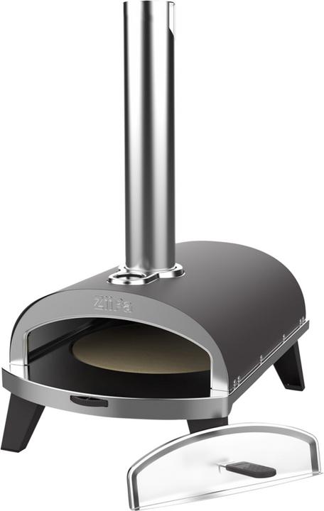 Actual product image Ziipa Pizza Oven Leisteen (Pizza oven wood)