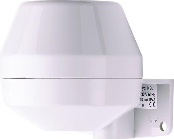 Actual product image Auer Signal Small horn