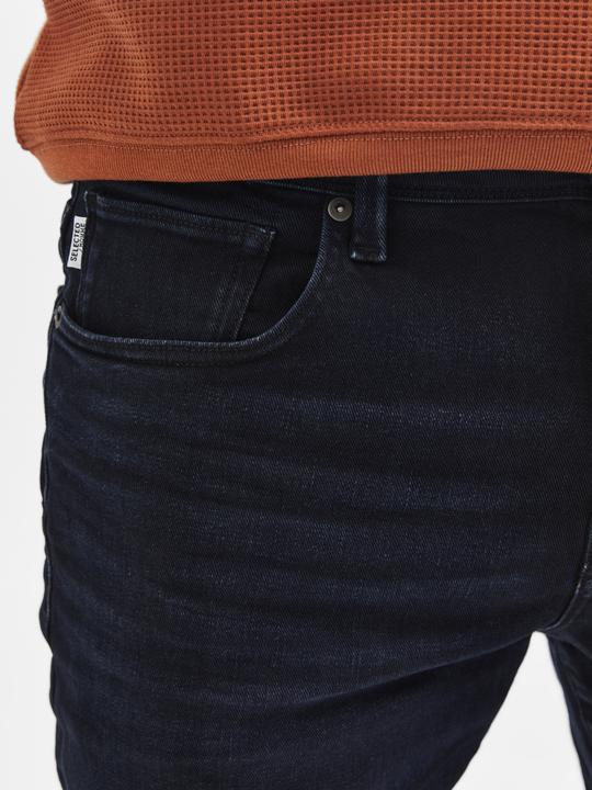 Produktbild Selected Homme Dunkle Slim Fit Jeans (36)