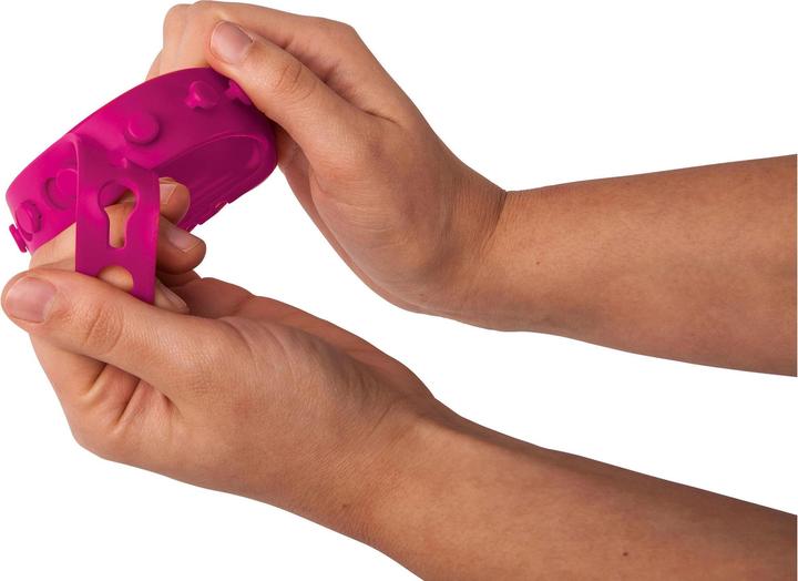 Produktbild BIG Shoe Protectors Pink