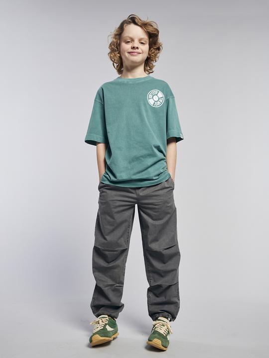 Actual product image Jonen Jungen Parachute Pants Vintage Wash (152)