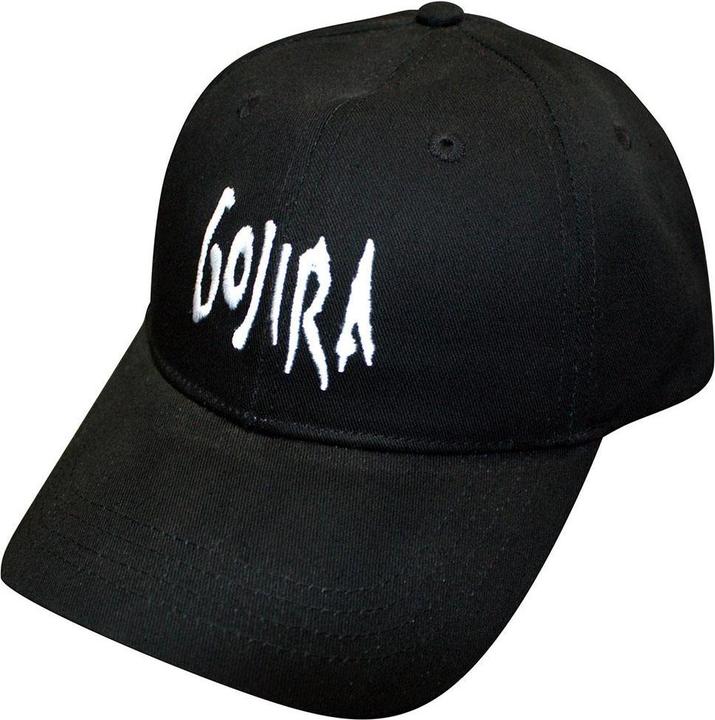 Produktbild Gojira BaseballMütze (One Size)
