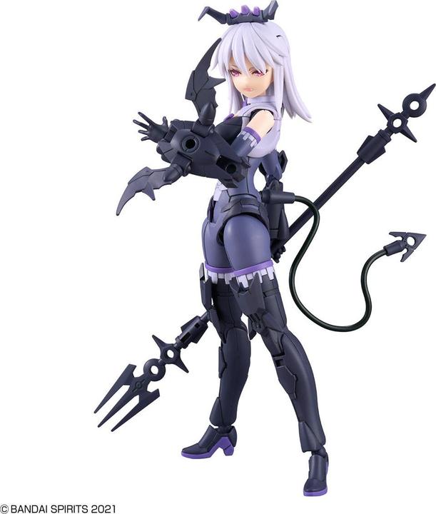 Produktbild Bandai Namco 30MS - SIS-D00 Neverlia (Color A) - Model Kit