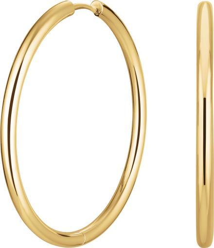 Image du produit Rosefield Ohrschmuck (14K or jaune plaqué acier inoxydable 316L)