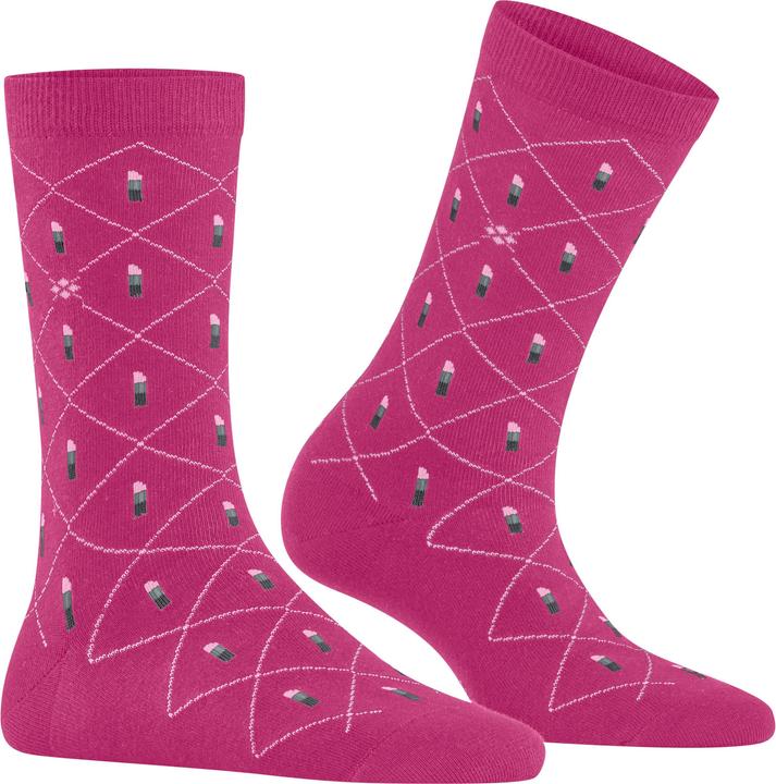 Immagine prodotto Burlington Socken Lipstick (36 - 41)