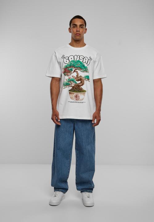 Image du produit Urban Classics Tee Bonsai Heavy Oversize - 91499 (XS)