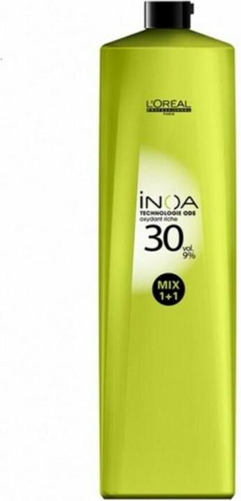 Image du produit L'Oréal Professionnel Inoa (9 % - 30 vol.)