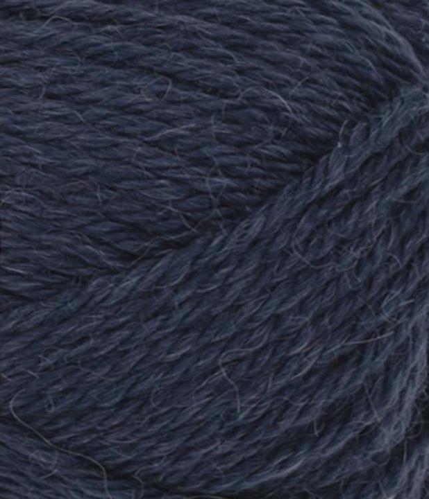 Actual product image Sandnes Garn Alpakka Ull (120 m)