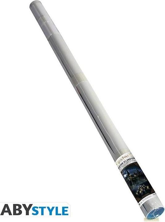 Produktbild ABYstyle Poster Harry Potter : Hogwarts Castle (91.5x61) (ax2) (91.5 x 61 cm)