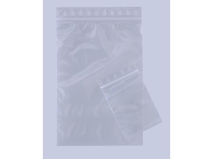 Produktbild kaiserkraft Druckverschluss-Beutel (1000 Stück)