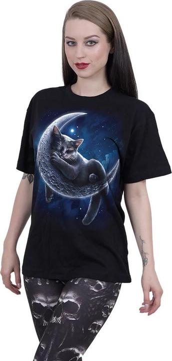 Immagine prodotto Spiral Velvet Moon Maglietta Donna (4XL)