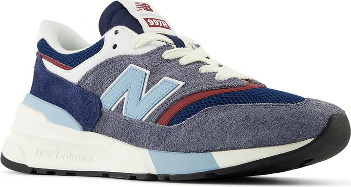 Produktbild New Balance U997RRB (44)