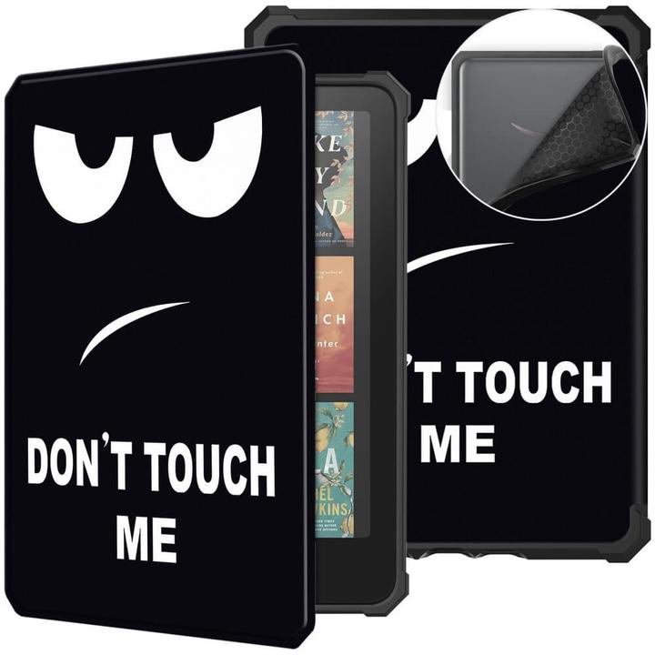 Immagine prodotto Cover-Discount Kindle Paperwhite 2024 - Smart Cover Hülle mit Motiv (Amazon Kindle Paperwhite (2024))