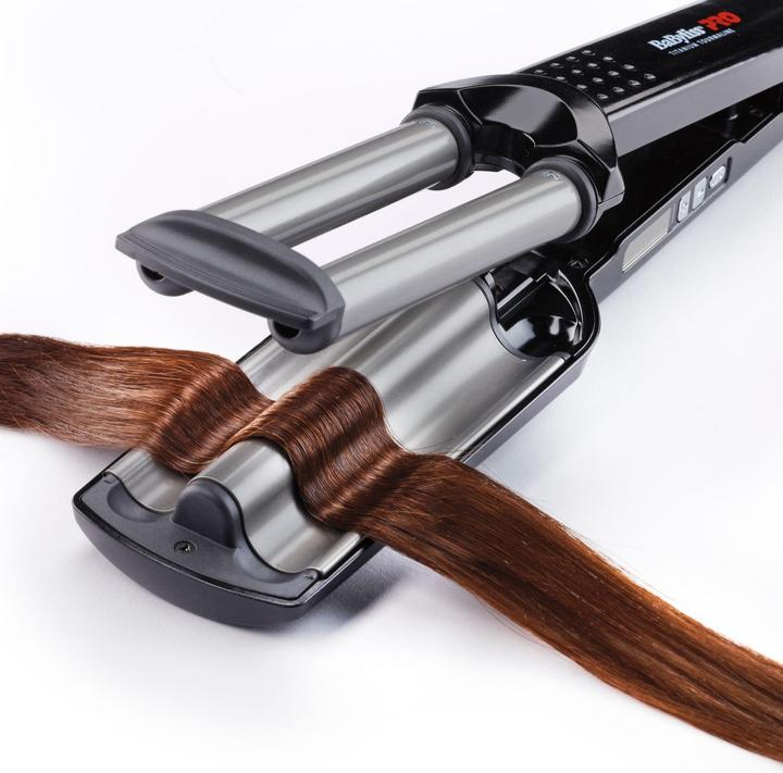 Image du produit BaByliss Pro Pro Ioniac 3D Waver