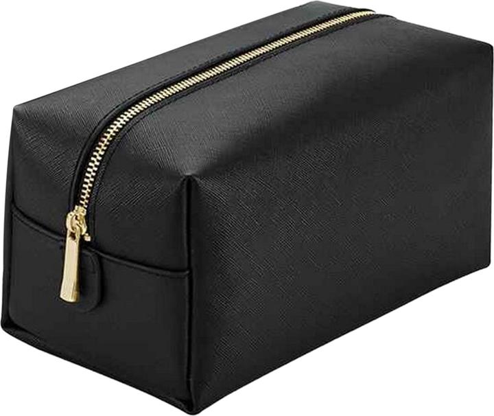Actual product image Bagbase Boutique cosmetic bag