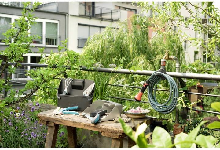 Actual product image Gardena Terraces Spiral hose (7.50 m, 9 mm)