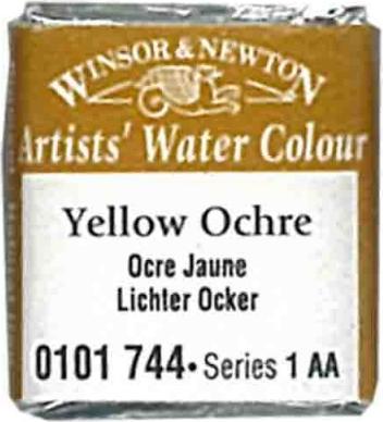 Produktbild Winsor & Newton Aquarellfarbe Artists
