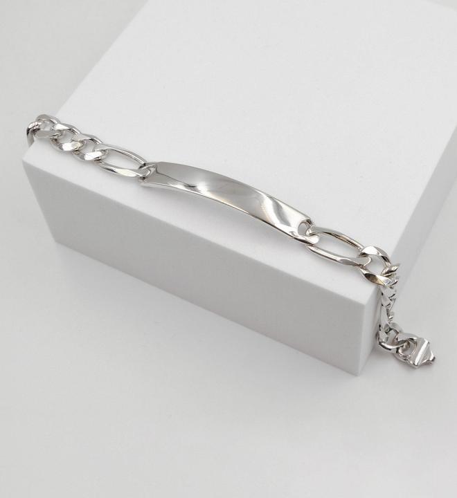 Immagine prodotto Muau Figaro (21 cm, Argento 925)