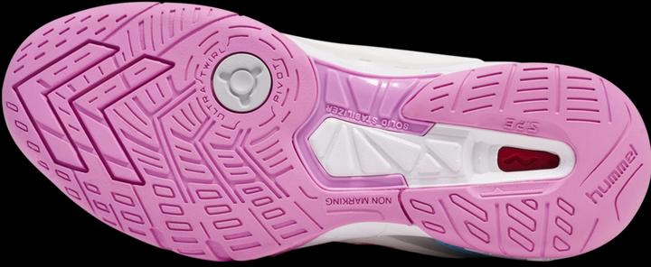 Actual product image hummel Speed Court (39)