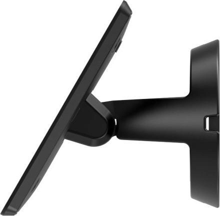 Actual product image Compulocks VESA Tilting Wall Mount - Black, Screws, 68.6 cm (27"), 75 x 75 mm, 100 x 100 mm, Bl